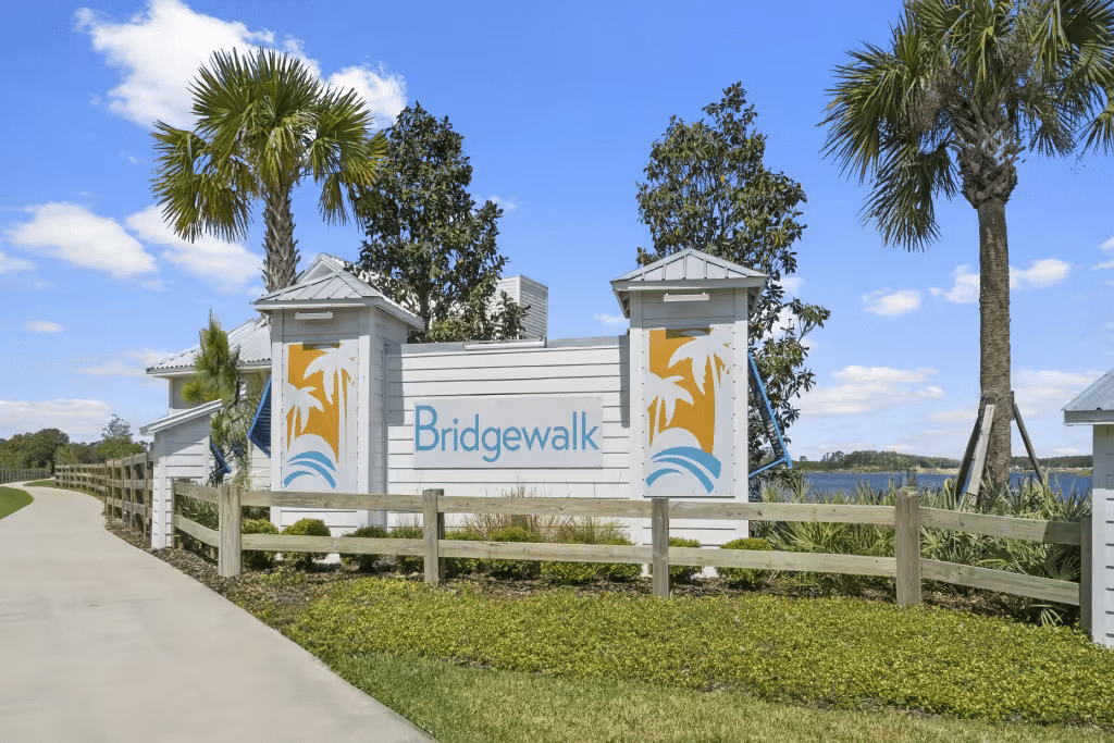 Bridgewalk